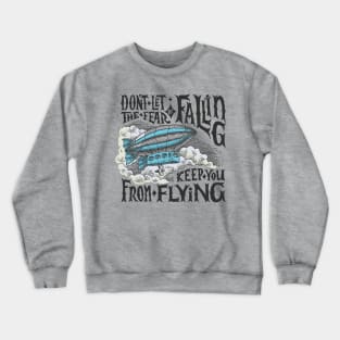 Fly High Crewneck Sweatshirt